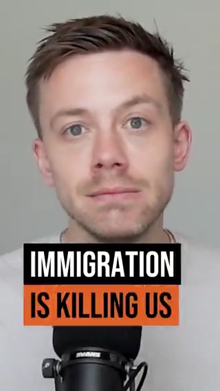 Let's have an honest conversation about immigration