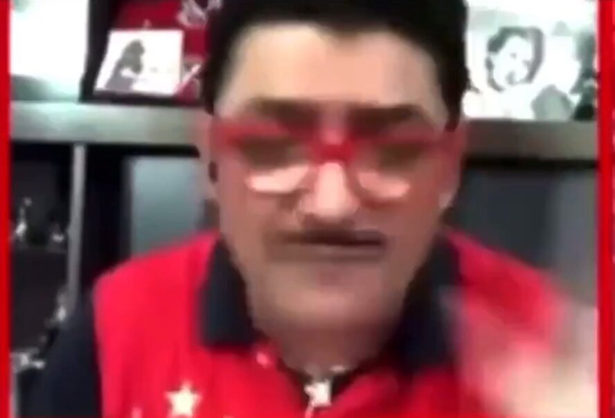 Will BUENOS DÍAS VOS CEROTE, desde la chica Guatemala que idolatra al Ricardo Arjona, luego de ponerlos en 4 y clasificar ya no hay nada mas que decirte, solo que
