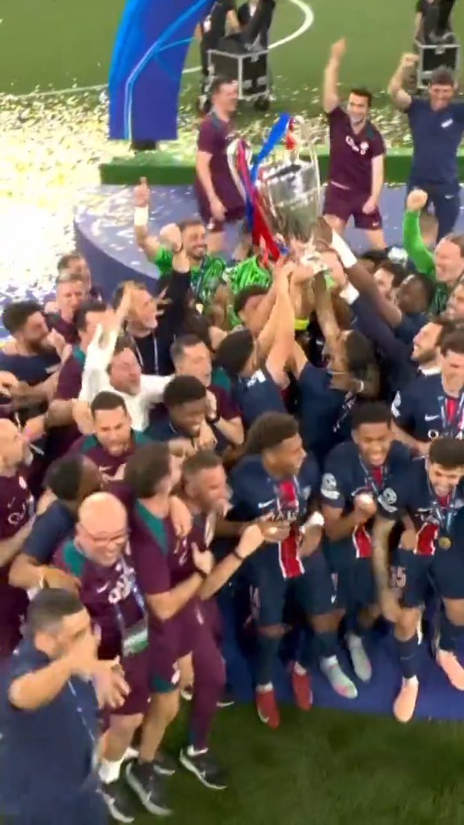 31.05.2025. Des souvenirs à jamais gravés dans l’histoire ❤️💙