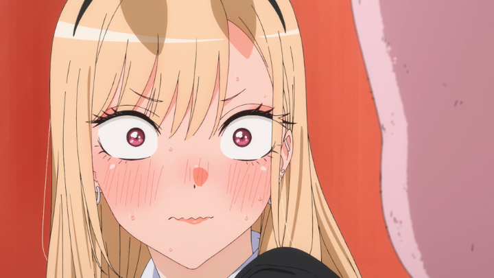 ¡Tu reina del cosplay está de vuelta! ¡Disfruta de My Dress-Up Darling Temporada 2 este julio, solo en Crunchyroll!