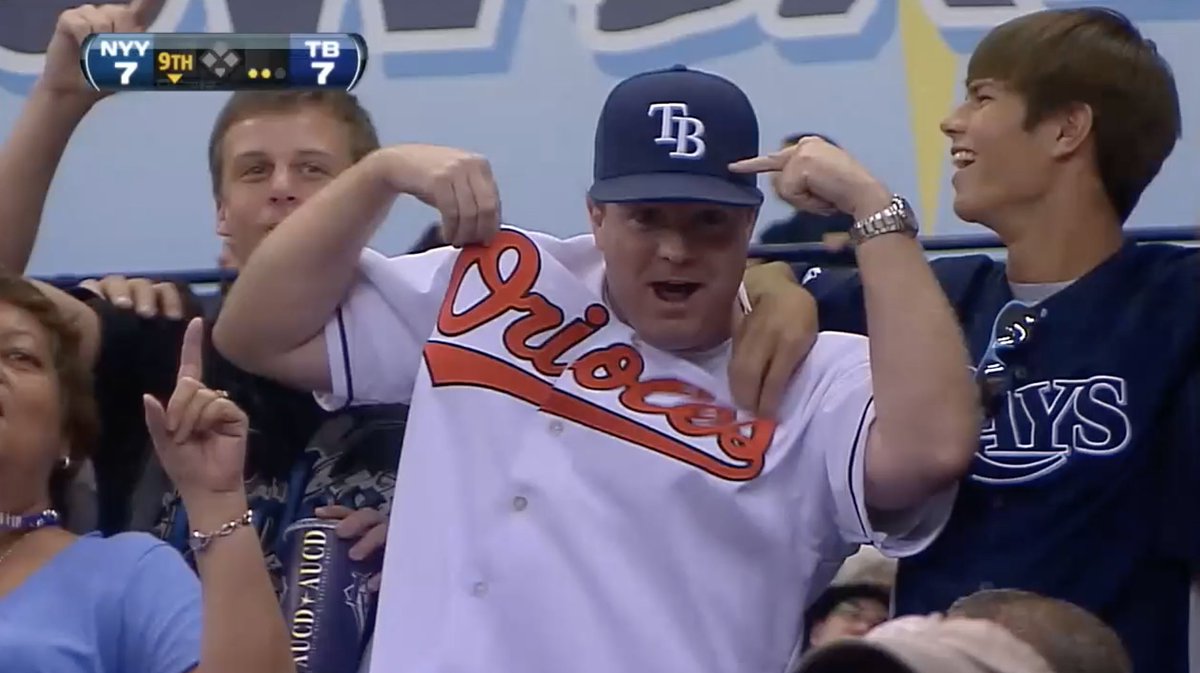 One of the WILDEST nights in baseball history! 📺 Relive Evan Longoria's 2011 Game 162 walk-off NOW on MLB Network