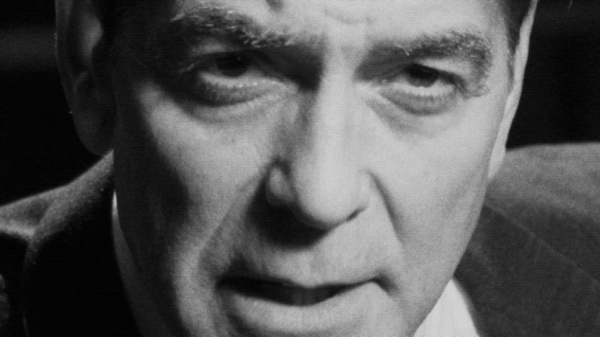 This is the story behind the story. George Clooney plays late journalist Edward R. Murrow in a live broadcast of Broadway hit “Good Night, and Good Luck,” a play depicting Murrow’s famous battle with Senator Joseph McCarthy. Watch CNN's special presentation of George Clooney's "Good Night, and Good Luck" tonight at 7pm ET streaming live on Max.