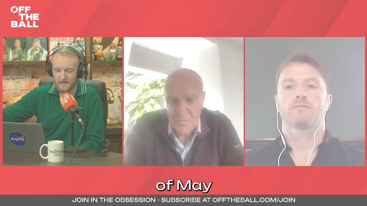 🗣️ 'When you see concerts taking place instead of matches in Croke Park...' 🗣️ 'I don't like to see the summer, with all the pitches in prime condition, and no one playing on them...' As the provincial finals get underway this weekend, Cyril Farrell feels it's 'crazy' that some of the best months for hurling are taken up by 'concerts in Croke Park'. | #GAA