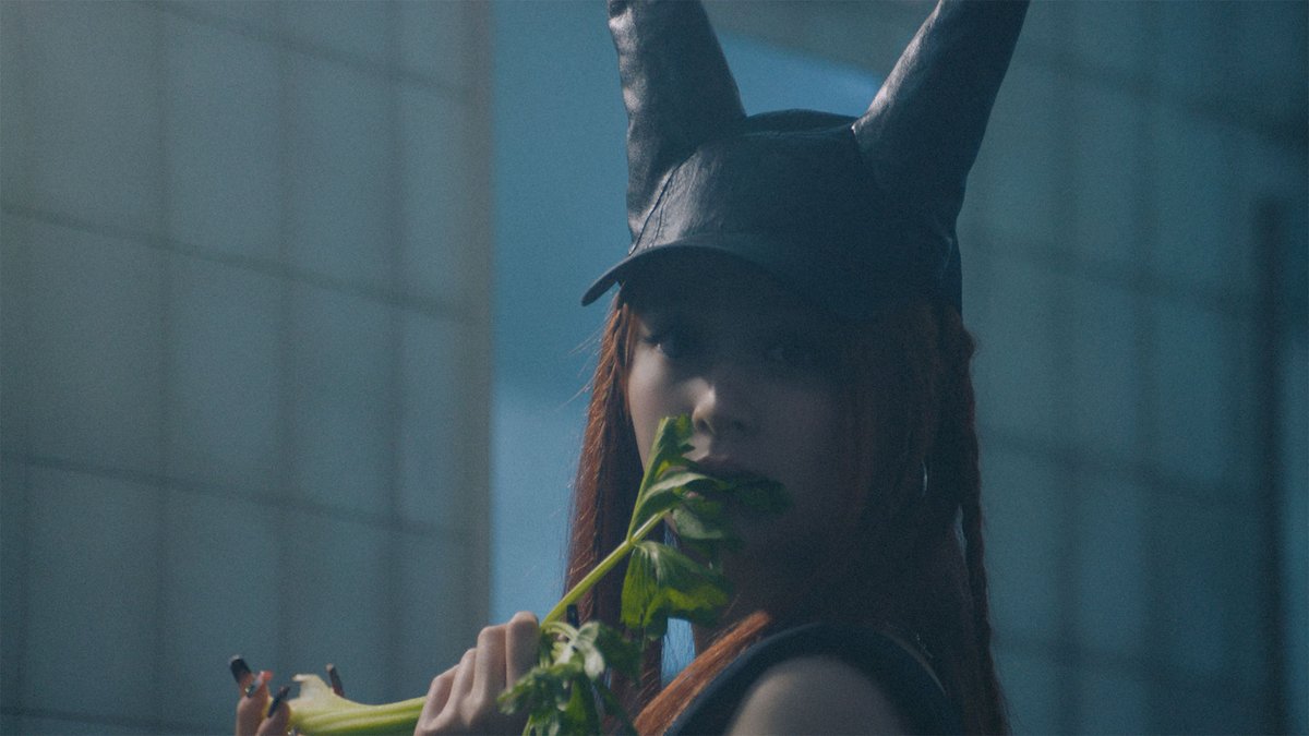 LE SSERAFIM JP 4th SG 'DIFFERENT' <DIFFERENT> OFFICIAL MV TEASER 2025. 6. 24 #LE_SSERAFIM #르세라핌 #LE_SSERAFIM_DIFFERENT