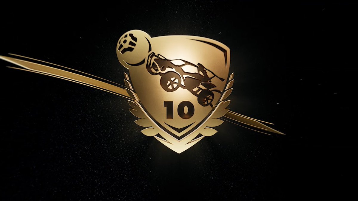 Almost time to celebrate a decade of Soccar 🥹