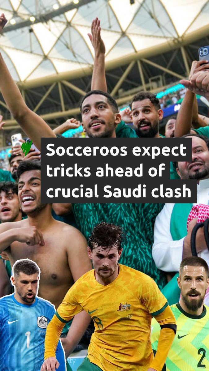 🚨 تصريح لاعب استراليا كامل 🚨