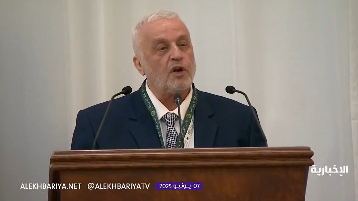 وزير الأوقاف السوري لولي العهد: "من القلب إلى القلب.. قلبي يُحدثني أن توحيد كلمة المسلمين سيكون على يديك". -