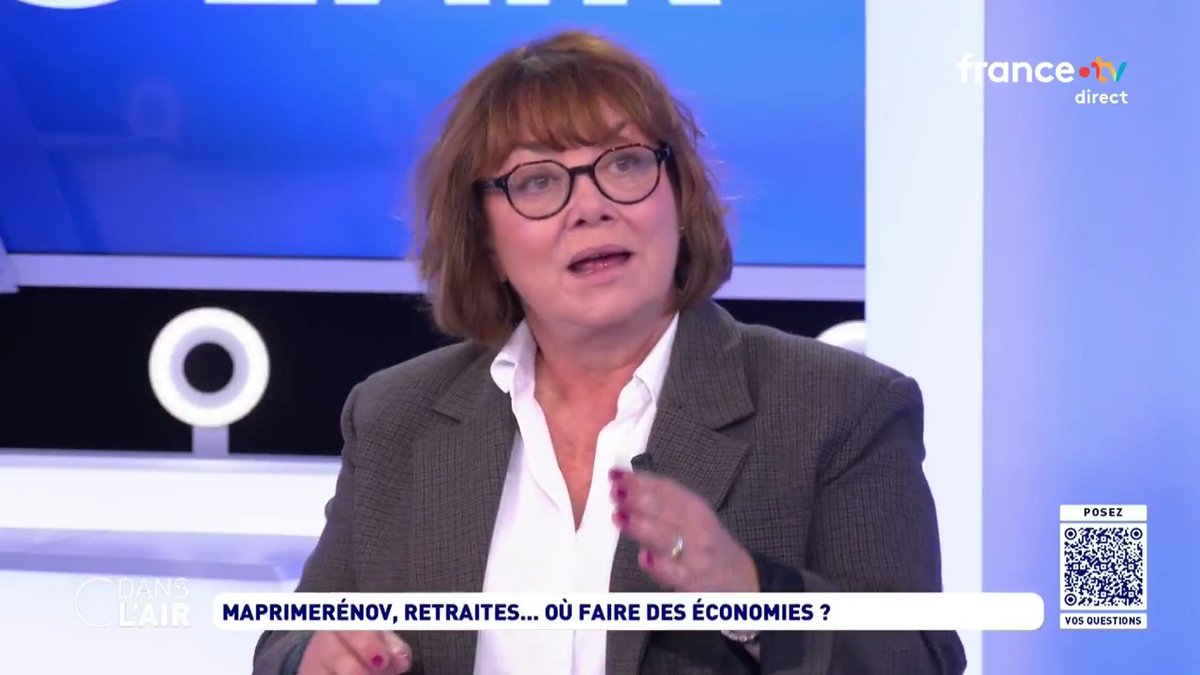 "La carte que joue #EdouardPhilippe, c'est de faire le contraire de tous ceux qui promettent n'importe quoi. Il fait notamment référence à ce qu'on appelle la #politique de #gauche du #RN. Il veut être le centre droit crédible, et dire la vérité..." Nathalie Saint-Cricq #Elysée2027