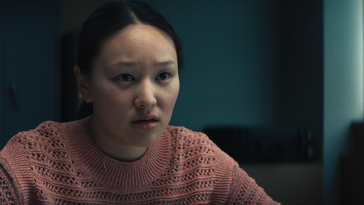 An Aussie murder mystery starring Yerin Ha. Yes please. The Survivors is now playing.