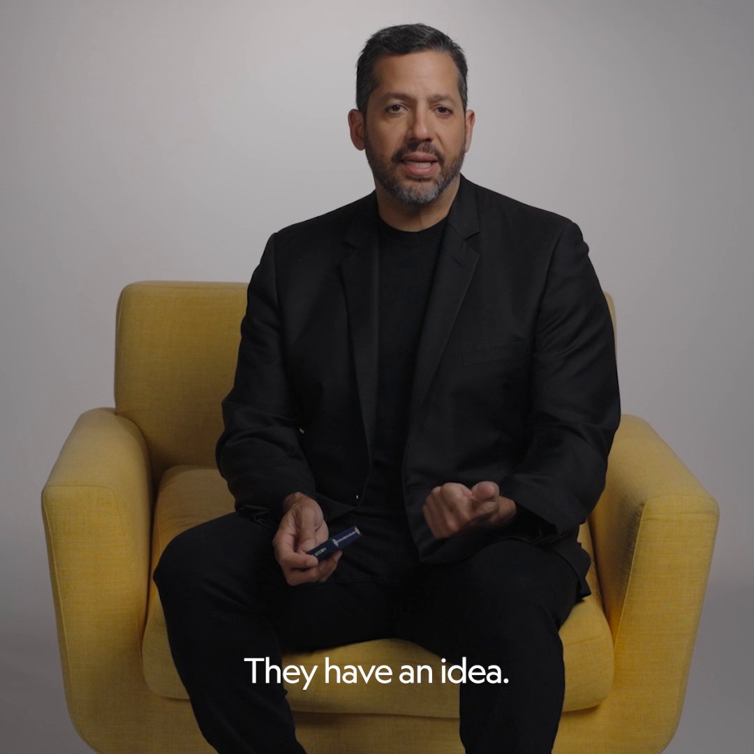 For David Blaine, the real magic of Do No Attempt was the incredible people he met and their passion and dedication to their craft. #DavidBlaineDoNotAttempt is now streaming on Disney+ and Hulu.