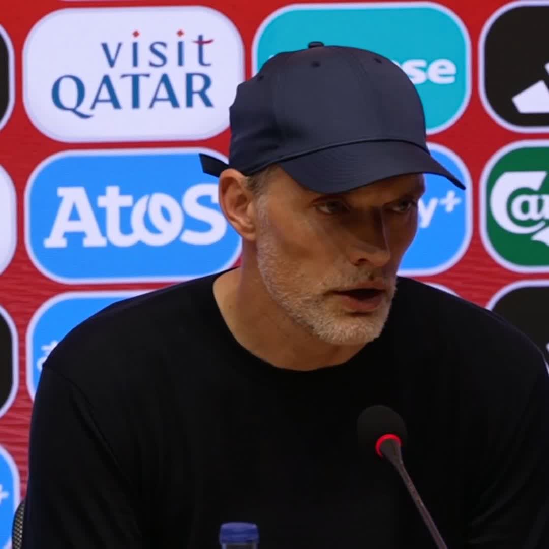 🗣️ "We lacked seriousness and urgency, I didn't like the attitude" Thomas Tuchel was critical of his England players after their win over Andorra.