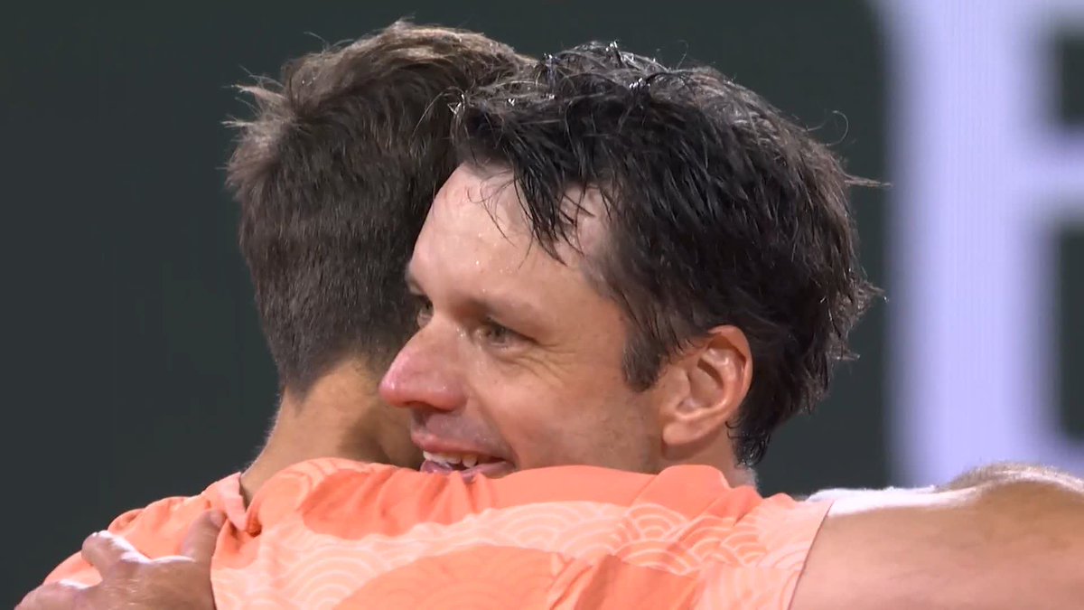 Your 2025 Roland-Garros doubles champions: Marcel Granollers and Horacio Zeballos 🇪🇸🇦🇷 #RolandGarros