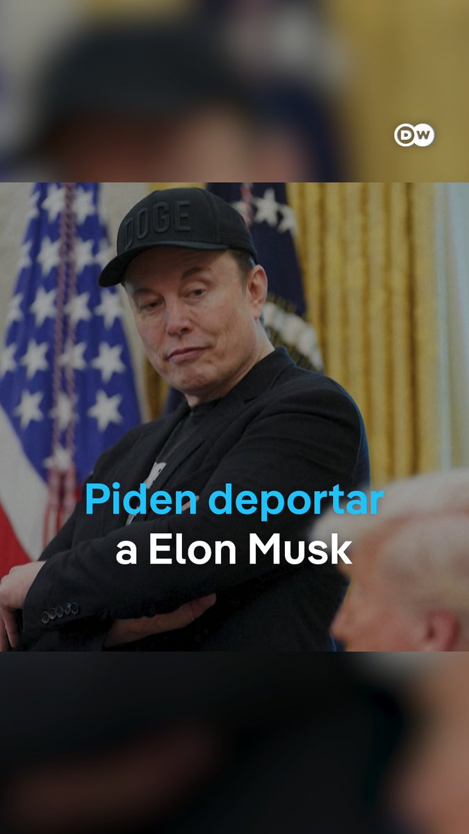 🇺🇸 TRUMP VS MUSK 🇺🇸