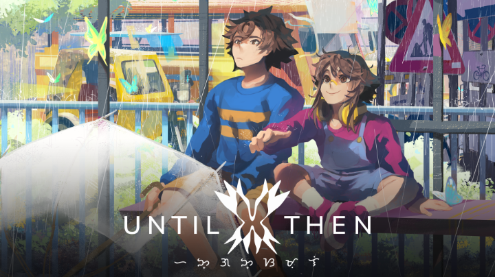 High school is already tough. Now, people are disappearing and memories are fading. Witness a story of love, loss, and friendship as Mark and friends race to find answers before it’s too late. Until Then by Polychroma Games Maximum Entertainment launches June 26 on #NintendoSwitch!