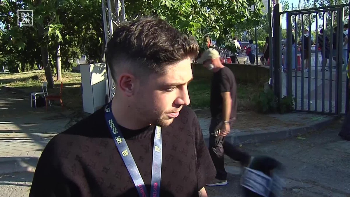 🗣️ Fede Valverde: "Empezamos en unos días a entrenar, y estamos todos con muchas ganas de poder ganar el Mundial de Clubes." 🤍