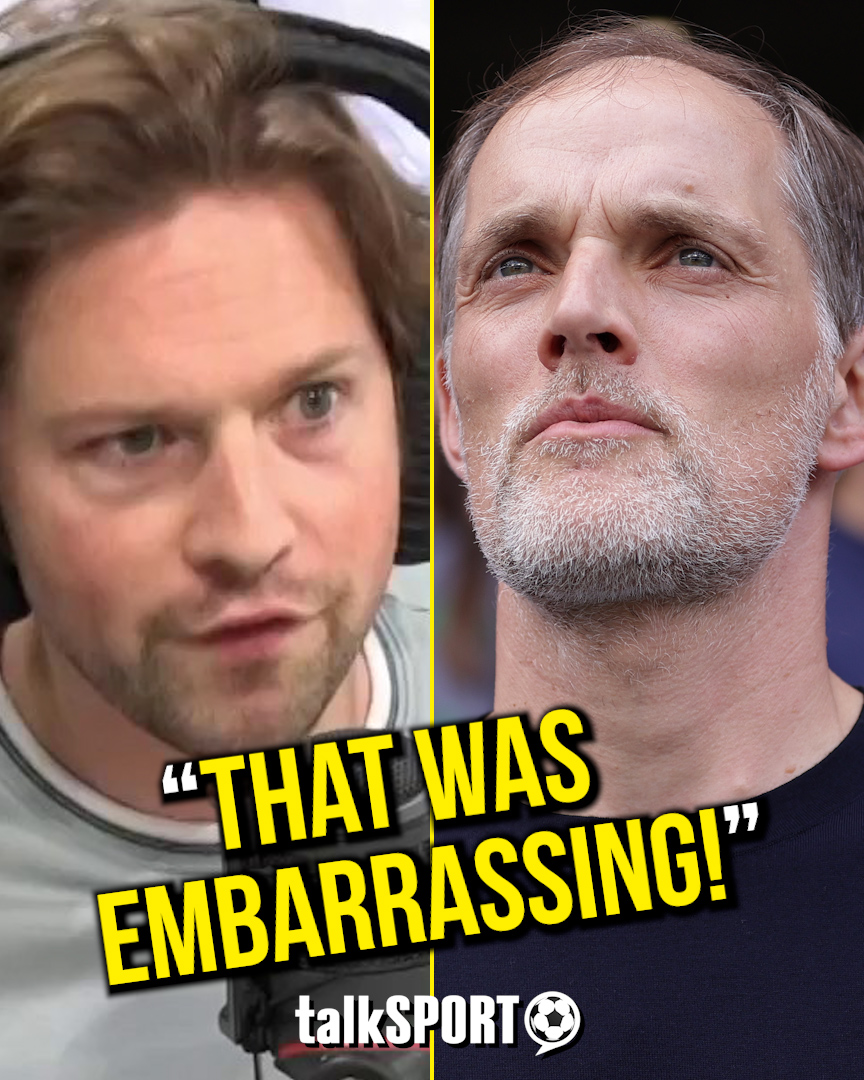 😠 “That was pitiful from England. Totally embarrassing, totally unacceptable.” 😳 “What a load of old nonsense!” @ChelseaRory was furious with England’s performance against Andorra 🔥