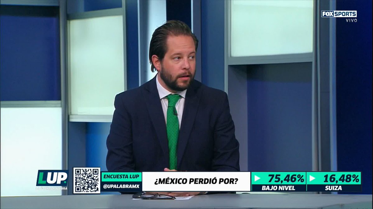 'NO PUEDES METER A EMILIO LARA ANTE SUIZA' ❌ Raoul Ortiz 🐥 tunde a Javier Aguirre por su alineación, 'Lara no tiene el nivel ni para ser convocado ni como sparring' 🫤 #LUP