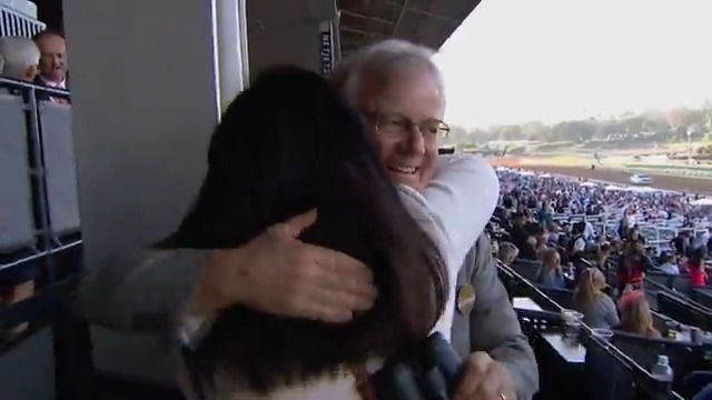 Tom Rinaldi shares the story of the Mott family, who overcame heartbreak through their strong kinship, and racing.