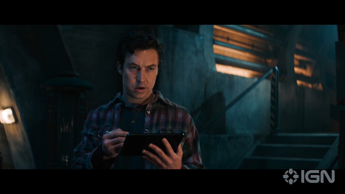 First clip from ‘M3GAN 2.0’ In theaters on June 27.