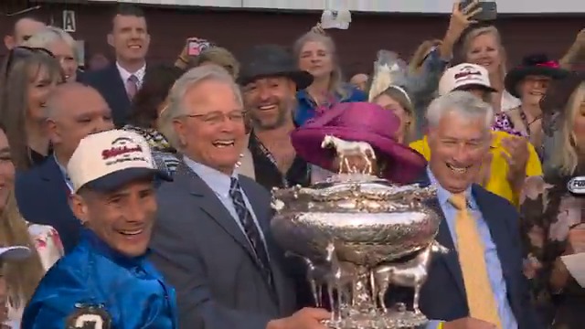Sovereignty secures the hardware ๐