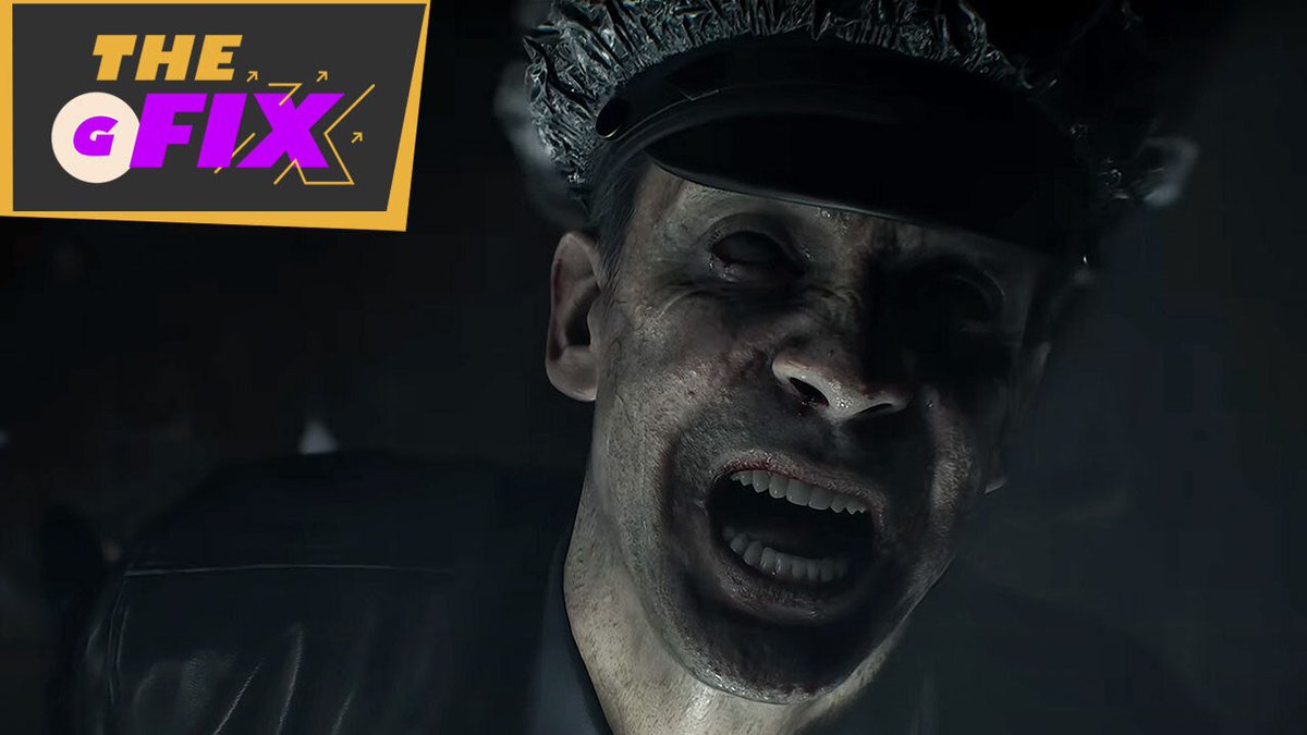 In today’s Fix, Resident Evil 9 gets a reveal, Mia Goth is playing a villain in Star Wars: Starfighter, and a peek at the coaster that’s one of the stars of Universal Epic Universe’s Celestial Park at Universal Orlando Resort. Presented by Universal Orlando Resort