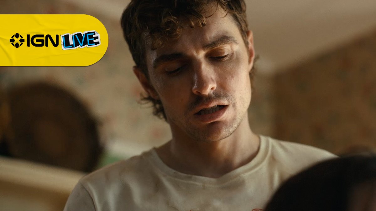 First clip for ‘TOGETHER’, a new body-horror movie starring Alison Brie and Dave Franco. Currently the highest rated horror movie of 2025 at 100% on Rotten Tomatoes.