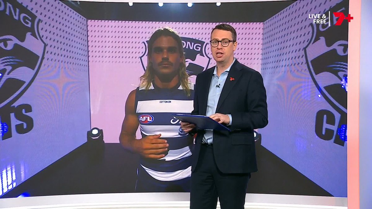 "They had a deep and meaningful chat around Bailey's off-field recent controversies" Mitch Cleary gives us the details of that Thursday night meeting down in Torquay!