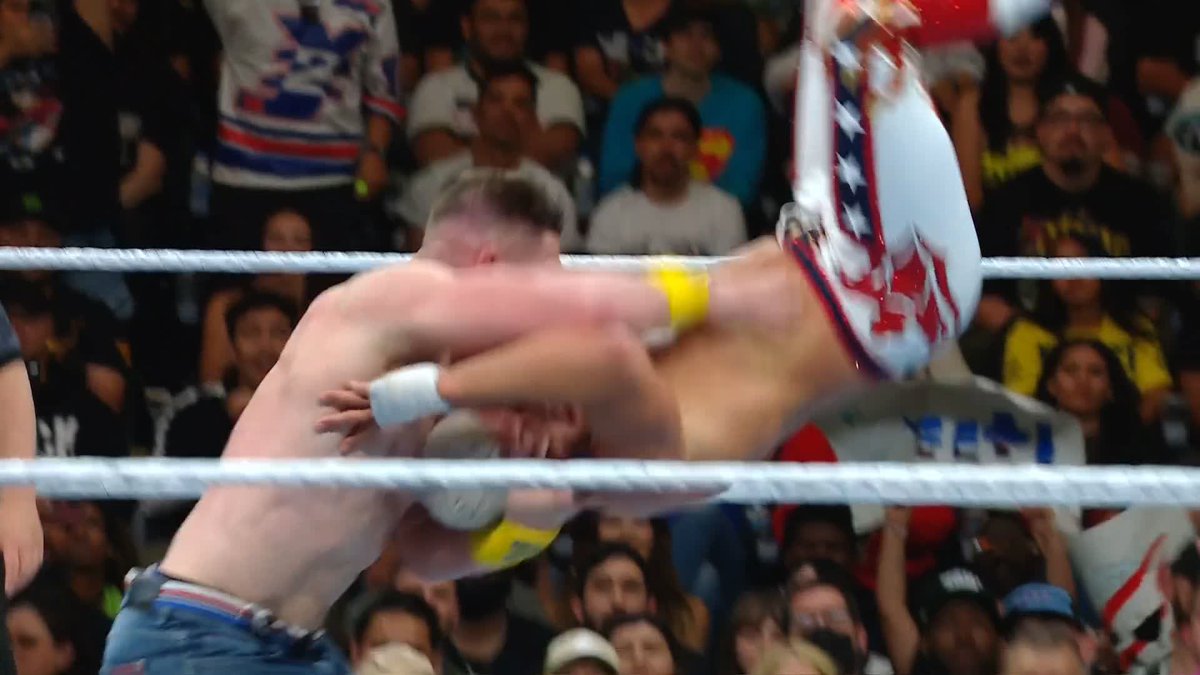 ¡TOMA TU MOMENTO VIRAL! #MITB