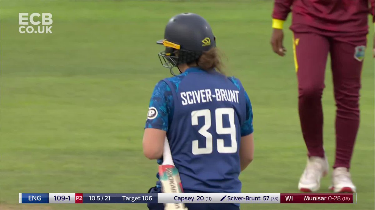 Bowlers on the money 👌 Batters dominant again 🏏 ODI series clean sweep secured ✅ 3rd Metro Bank ODI highlights 👇