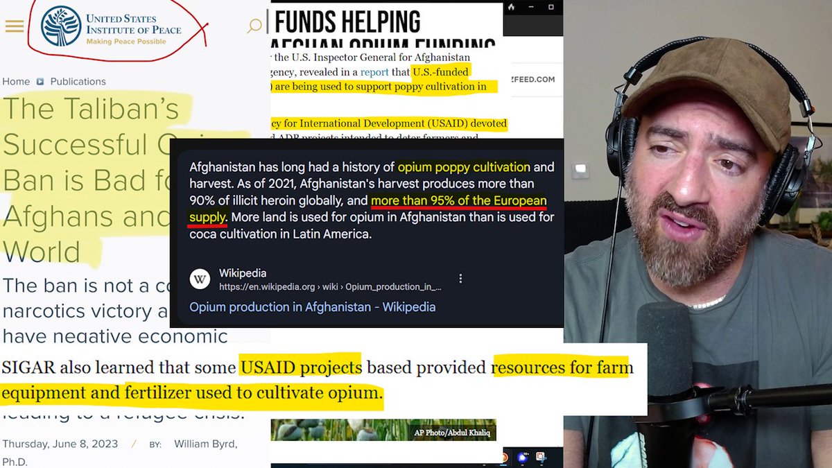 USAID Kills Way More Lives Than It Saves