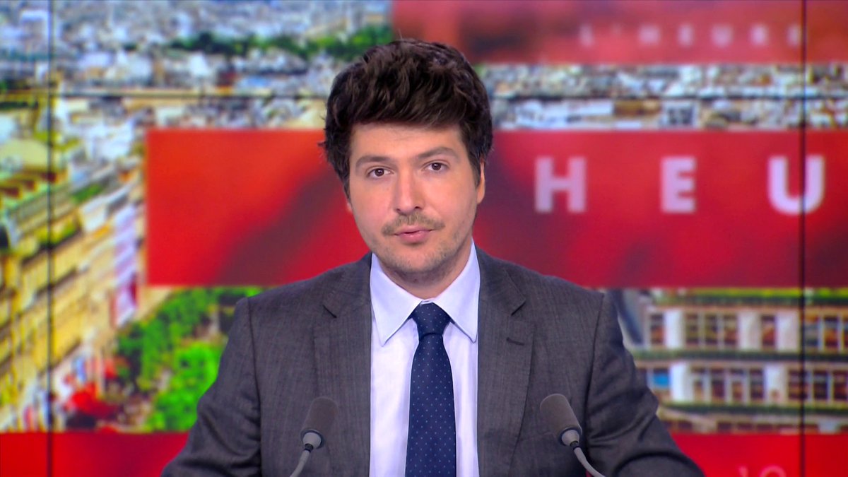 L'édito d'Eliot Deval : «"Brainwasher et faits divers" : Emmanuel Macron fait scandale», dans #HDProsWE
