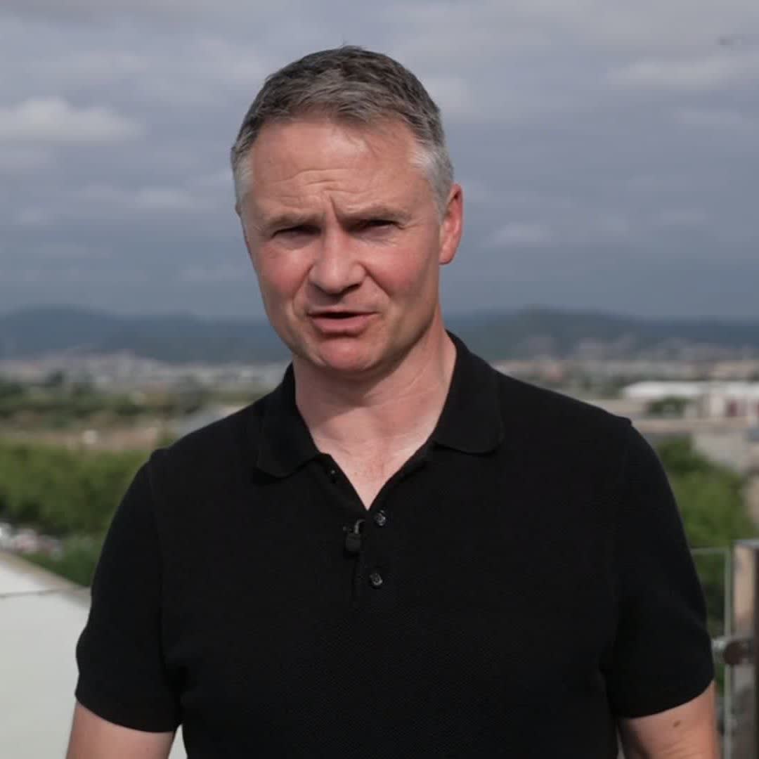 ๐ฃ๏ธ "Thomas Tuchel has to share a lot of the blame" Rob Dorsett reflects on England's 'flat' performance against Andorra ๐ด๓ ง๓ ข๓ ฅ๓ ฎ๓ ง๓ ฟ