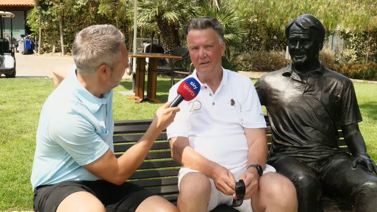 '[United are] a commercial club, not a football club' Louis van Gaal believes Manchester United managers do not get enough say on transfers and wants to see them follow in the example set by rivals Liverpool