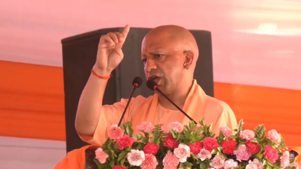 डबल इंजन की सरकार अन्नदाता किसानों के भविष्य को संवारने एवं समृद्ध बनाने हेतु कार्य कर रही है...