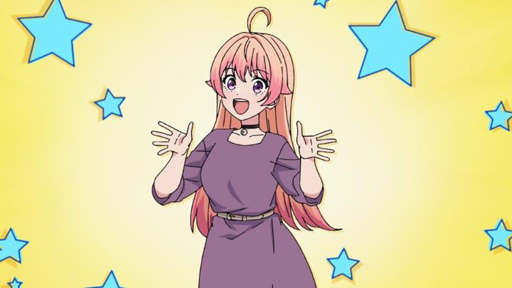 Morihito: Nico and Kanshi's videographer, editor, and brains of the group 💻 #WITCHWATCH