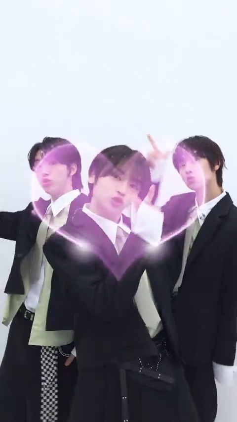 [🎥] ♡cнϋ(◦˘ З(◦’ںˉ◦) 💫 💫 💫 #IDID #아이딧 #CHUYOOCHAN #추유찬 #PARKSEONGHYEON #박성현 #BAEKJUNHYUK #백준혁