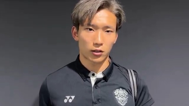 ご声援ありがとうございました #北島祐二 選手のインタビューです 🏆JリーグYBCルヴァンカップ プレーオフラウンド 第2戦🏆 #サンフレッチェ広島 2-1 #アビスパ福岡 (PK 4-3) 次戦は 🏆天皇杯 JFA 第105回 全日本サッカー選手権大会 2回戦 🆚#沖縄SV 🗓6/11 19:00 🏟#ベスト電器スタジアム 引き続き応援よろしくお願いします！ 📺放送 #スカパー 配信 #SPOOX / #Lemino