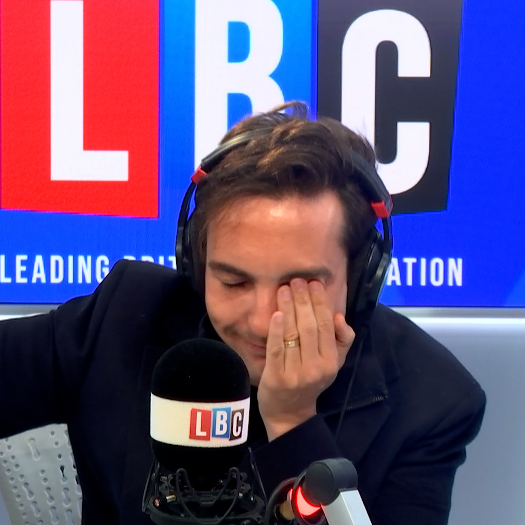 ‘You’ve messed pensioners around. Why don’t you just get on with it?’ A frustrated Lewis Goodall pushes Labour’s Peter Kyle to find out where the threshold on winter fuel allowance will be.