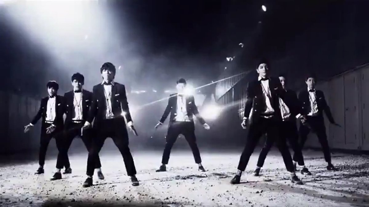 15 years ago today, INFINITE debuted with their 1st Mini Album ‘First Invasion’ with title track ‘Come Back Again’.