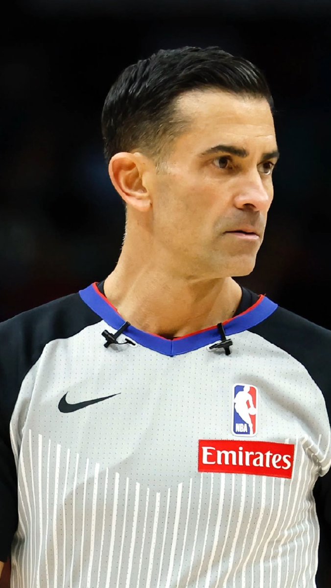 Tonight’s #NBAFinals Referee Assignments 🏀🏆 ➡️See below for Game 2️⃣ Referee Assignments NBA FINALS – GAME 2 ⏰ 8PM ET 🏀 Indiana Pacers at OKC THUNDER 🏀 #15 Zarba, #60 Williams, #46 B. Taylor 📺 ABC Alternate Official: Kevin Scott Replay Center Referee: Scott Foster