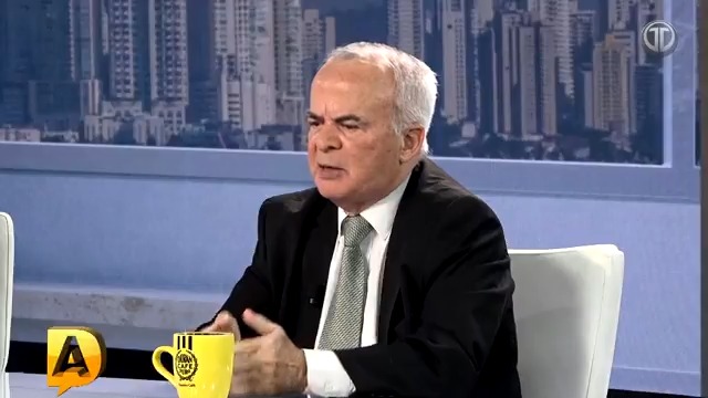 “Se habla de las pensiones de hambre, eso es matemáticamente imposible”, aseguró en #DebateAbierto el consultor laboral René Quevedo al abordar la Ley 462 de la CSSPanama.
