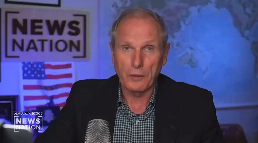 Ross Coulthart says a source has revealed that some of the ‘New Jersey drones’ were part of a U.S. Govt national defense program aimed to “cloud the picture” of what was really in the sky. “Technology that they haven’t yet disclosed.” “We’re being gaslight by the White House.”