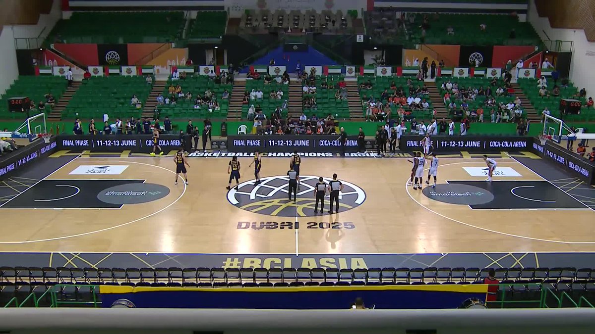 Meralco Bolts vs. Utsunomiya Brex Game Highlights