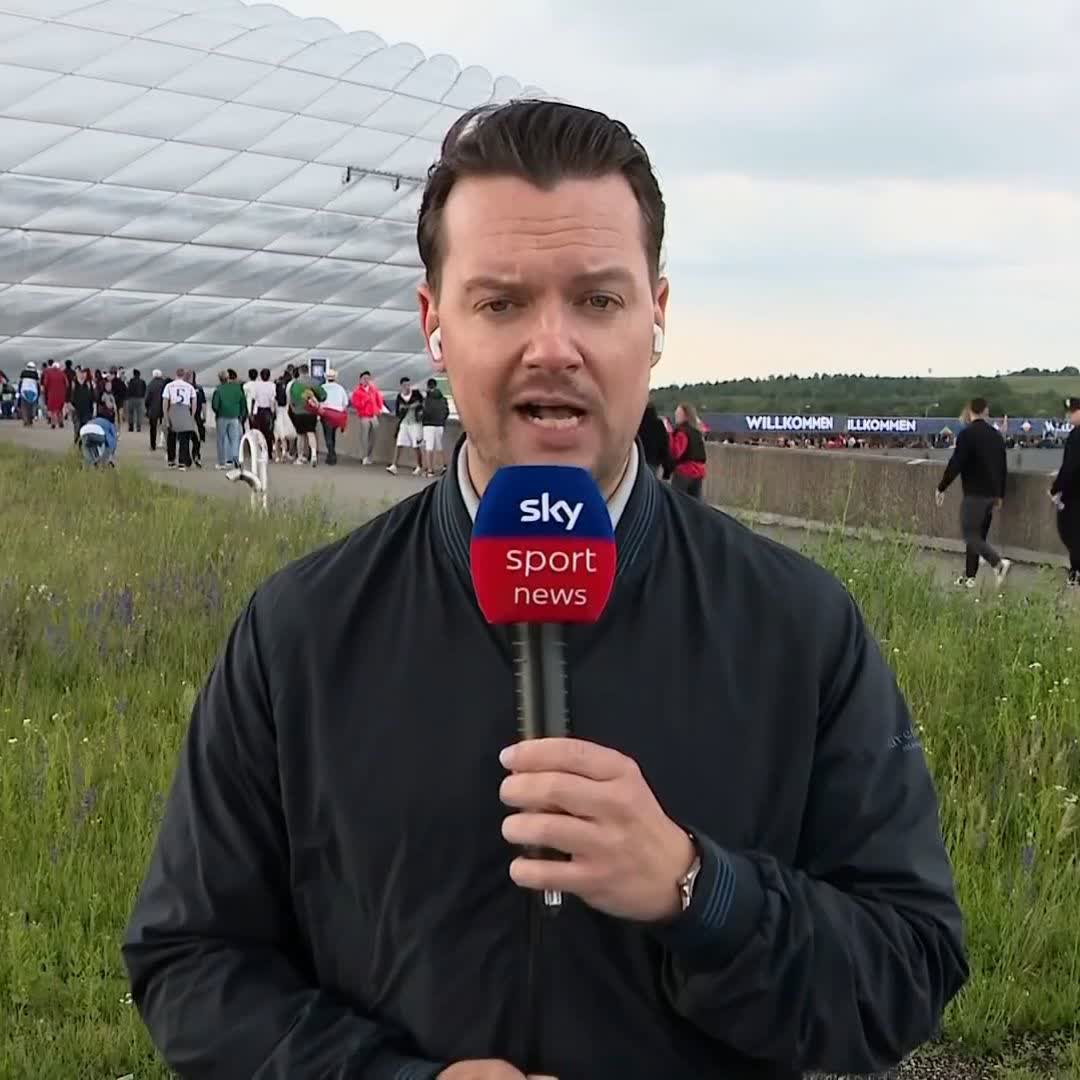"I am totally convinced Sesko will play for Arsenal" 👀 Sky Germany's Florian Plettenberg says an offer from Arsenal for RB Leipzig striker Benjamin Sesko is likely to come in the next week 🔴