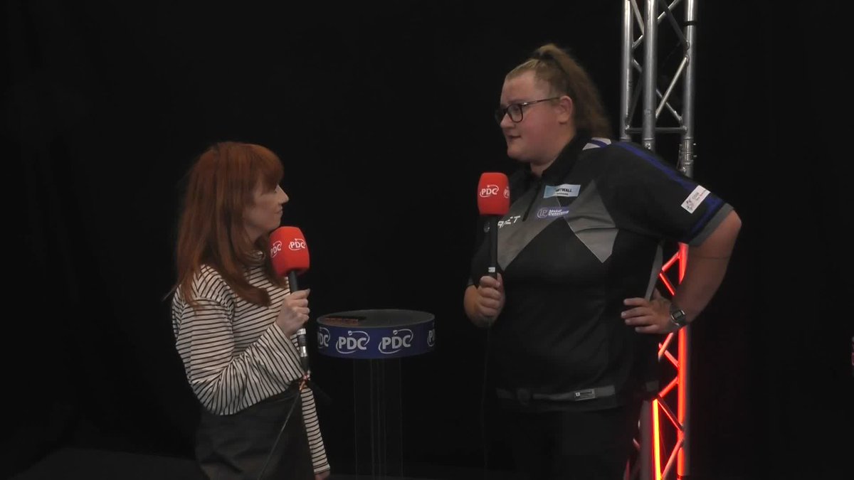 🗣️ "It's a great feeling!" Beau Greaves reflects on a memorable weekend in Milton Keynes, where she won all four Women's Series events for the fourth time in her career.