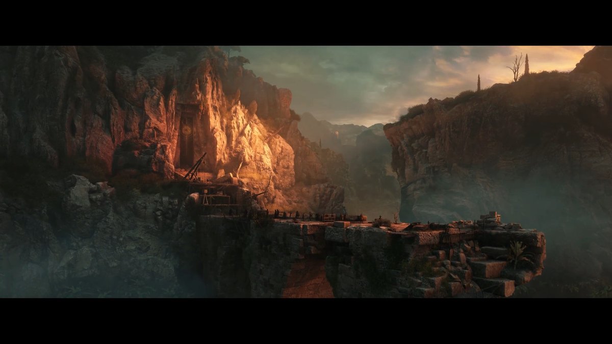 Check out the #XboxShowcase Trailer for Resonance: A Plague Tale Legacy, a new installment in the third-person action adventure narrative-driven game set 15 years before the original games. #IGNLive #IGNSummerOfGaming