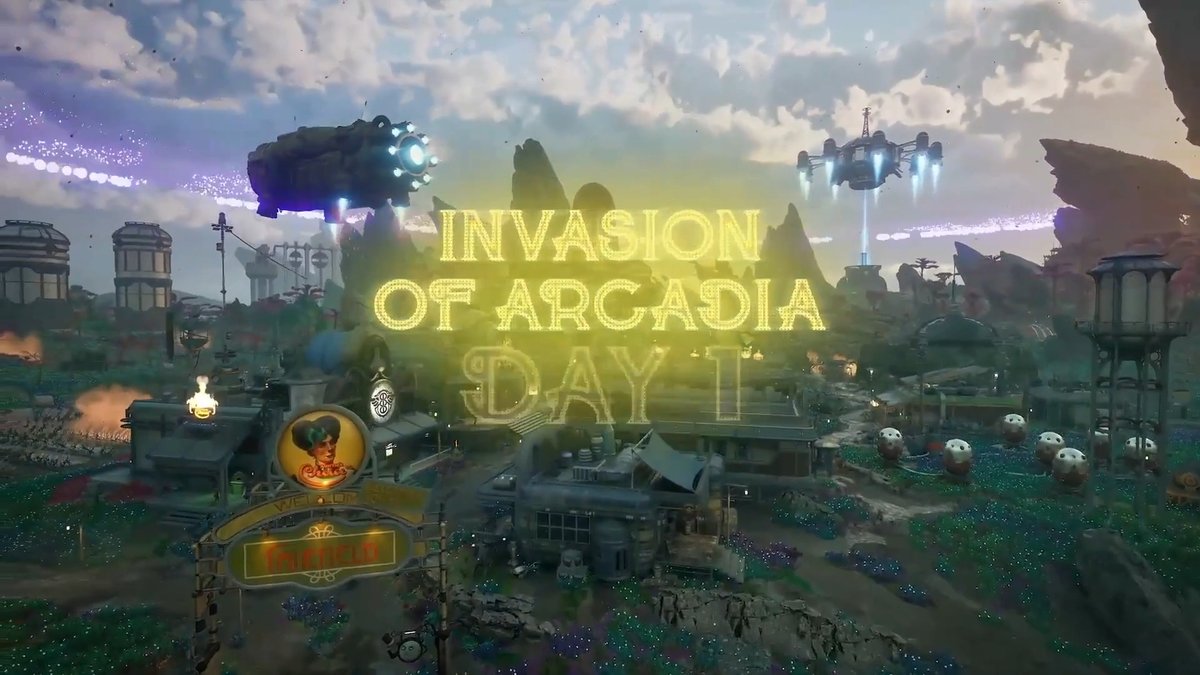 The #XboxShowcase has offered a new look at The Outer Worlds 2, the upcoming sci-fi RPG sequel from Obsidian. #IGNLive #IGNSummerOfGaming