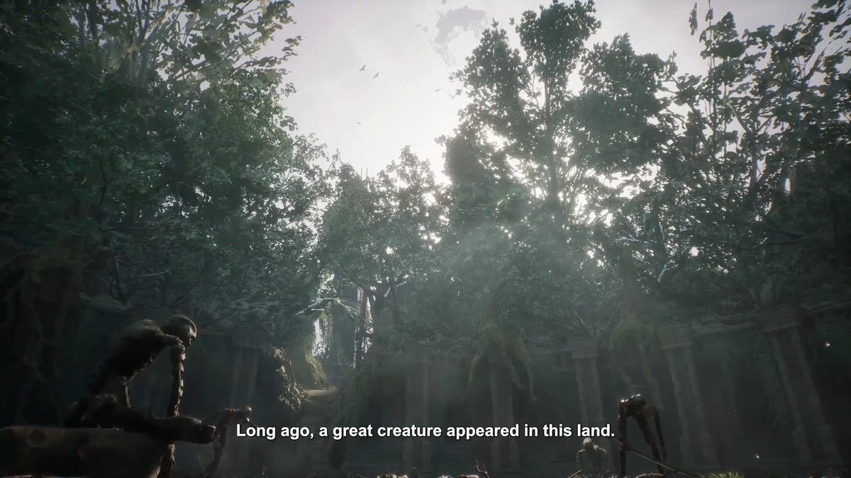 The developers behind Pokémon, Game Freak, have announced Beast of Reincarnation. Set in the distant future, it follows Emma, a samurai who must defeat both yokai and mechs using a legendary sealing blade. #XboxShowcase #IGNLive #IGNSummerOfGaming