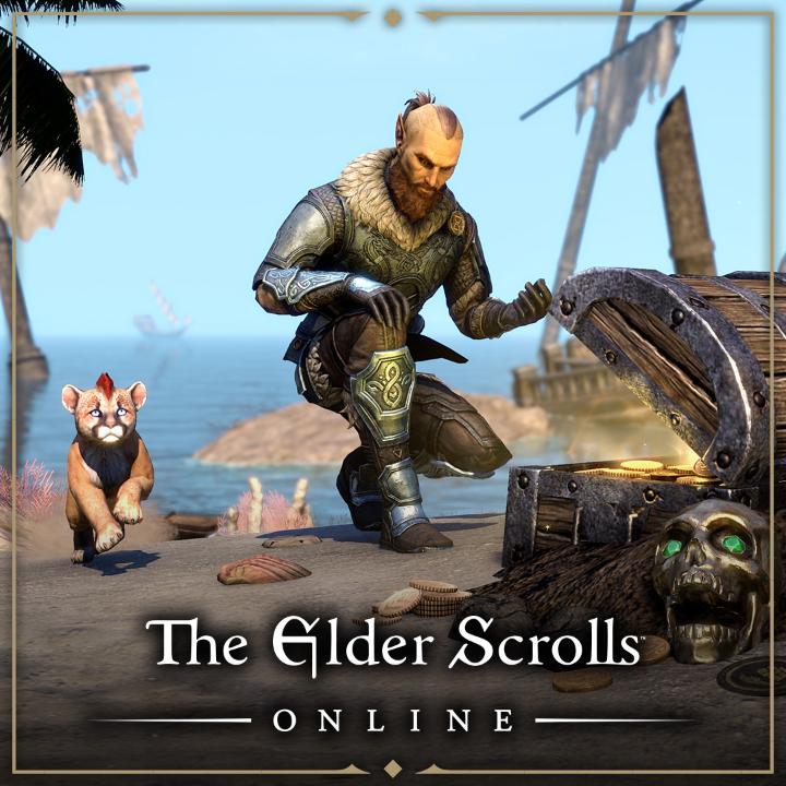 Discover your next big adventure in The Elder Scrolls Online. 🧭 Explore a diverse fantasy world and forge your own path in the legendary setting of the Elder Scrolls—you belong here. ▶️ Watch the full trailer: