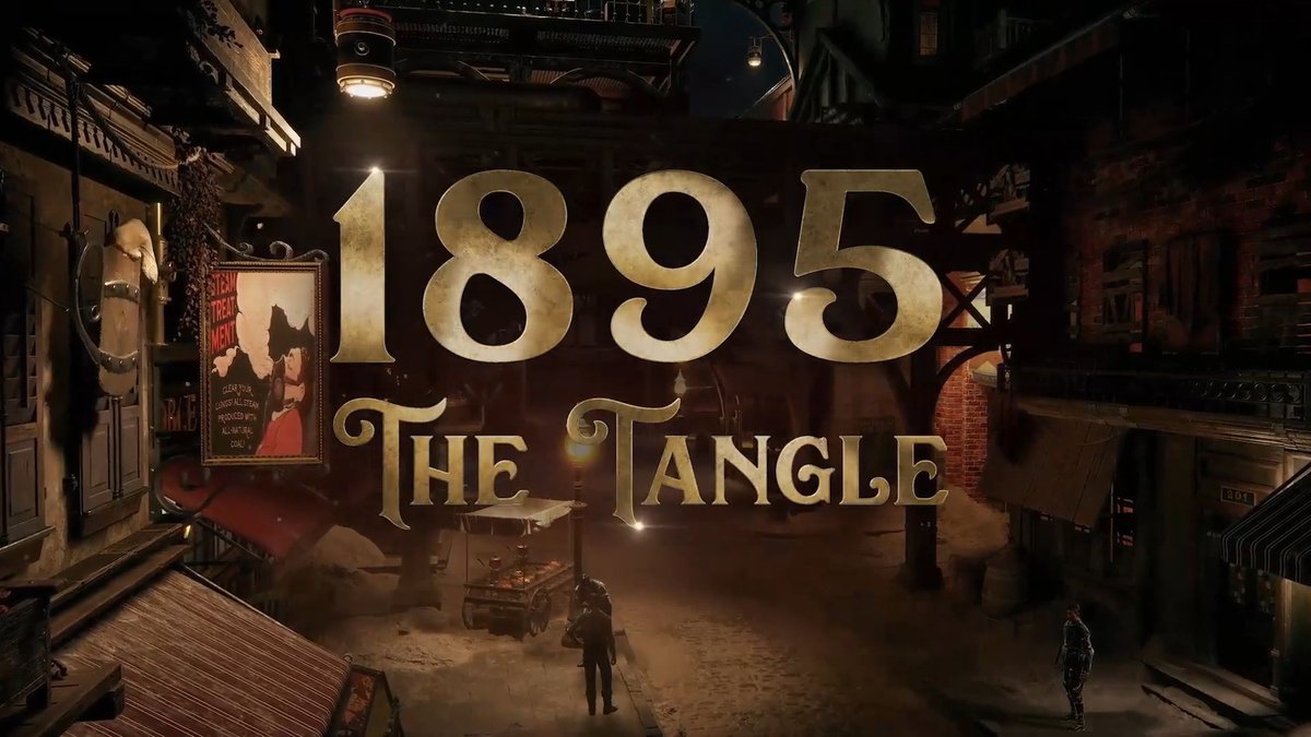 InXile Entertainment's Clockwork Revolution is an action RPG that lets you take control of time. Take a look at some brand new gameplay here as we see how your actions will shape its world. #XboxShowcase #IGNLive #IGNSummerOfGaming
